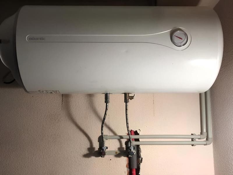 Установка бойлера Николаев